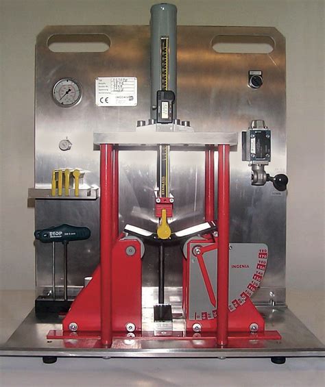 bending strength testing machine|guided bend testing equipment.